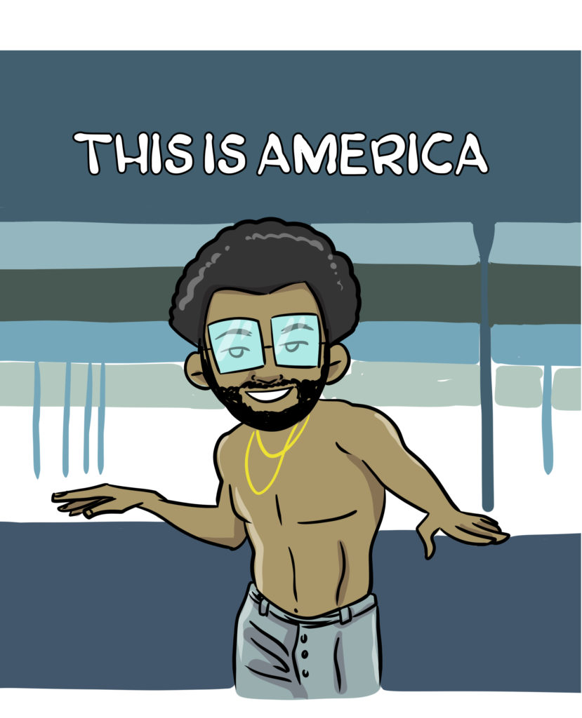 this is america meme funny images