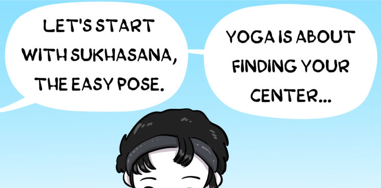 Yoga with Val